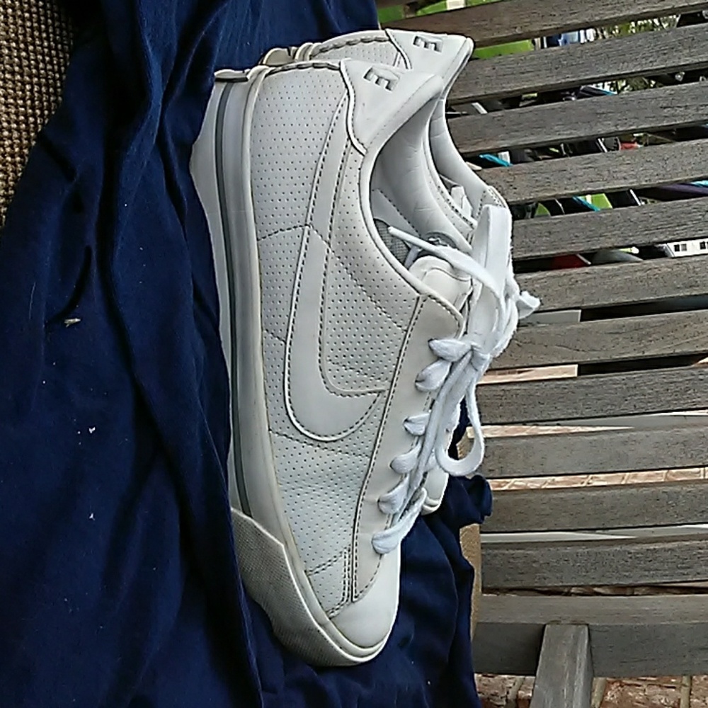 Nike size 6.5